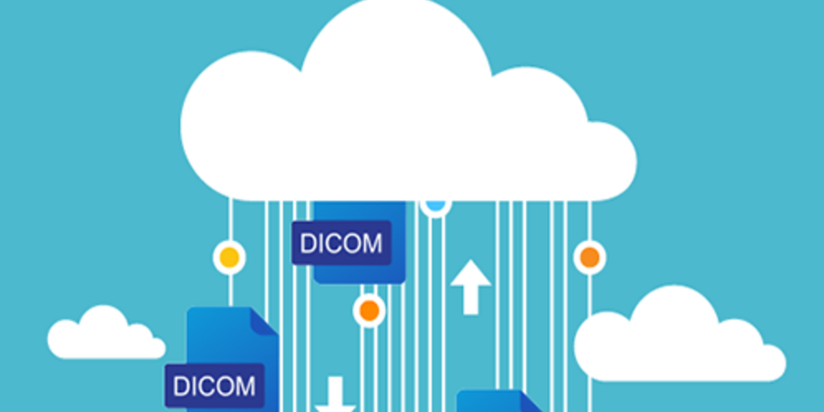 DICOM to Cloud