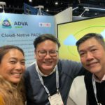 advahealth solutions rsna cloud native pacs