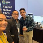 AdvaHeath Solutions at AdvaHealth Solutions at Vietnamese Society of Radiology and Nuclear Medicine 2023