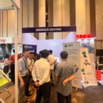 AdvaHeath Solutions at AdvaHealth Solutions at Vietnamese Society of Radiology and Nuclear Medicine 2023