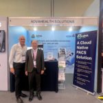 AdvaHealth Solutions at AOCR 2024