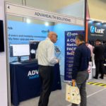 AdvaHealth Solutions at AOCR 2024